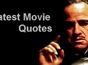 Great Movie Quotes Motivate Yourself