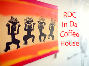 Street Scene... Coffee