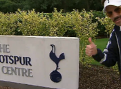 MUST WATCH! Jason Sudeikis Tottenham Spurs Head Coach