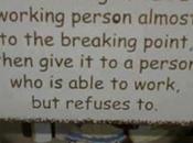Many Social Security Disability Don’t Want Work