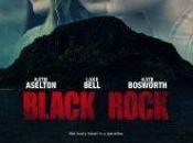 Movie Review: Black Rock