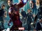 Film Review: Avengers Assemble