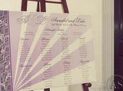 Real Wedding Deco Stationery Collection