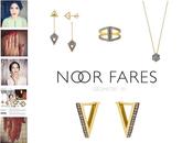 Noor Fares Jewelry: Exoctic, Simple Flair