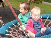 Sibling Love… #magicmoments #whatsthestory