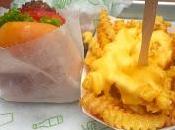 REVIEW! Shake Shack London