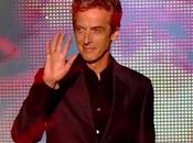 Meet 12th Time Lord, Peter Capaldi