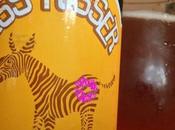 Kisser Ales Lineup: Prefer Pucker