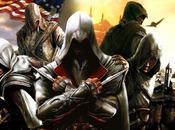 S&amp;S; News: "There End" Assassin's Creed Series, Ubisoft Says