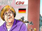 German Election: Unforeseen Controversy