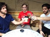 Bambara “Hawk Bones”