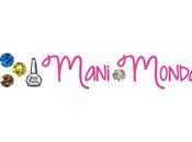 Mani Monday: Marilyn Monroe