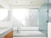 Inspiring Minimalist Bathrooms