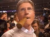 John Henry Bought Boston Globe Without Submitting Highest