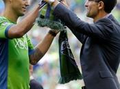 Made Sure Clint Dempsey Signed With Seattle Sounders