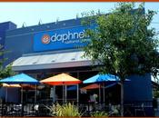 What’s Daphne’s California Greek?