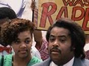 Tawana Brawley Case, Sharpton Made Bones