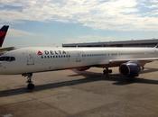 Flight Report: Delta 757-300 Atlanta (ATL) Vegas (LAS)