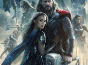 Poster THOR: DARK WORLD