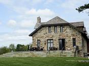 Andy Warhol Brant Foundation Study Center