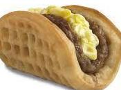 Taco Bell Expanding Locations Their Waffle Taco. Still Baltimore.