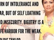 Bigotry