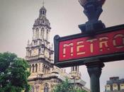 Latest Trip Paris: Memoirs Traveler