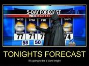 Day: It’s Going Dark Knight