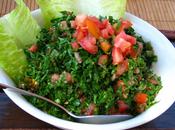 Make Perfect Tabbouleh: Guardian Reports