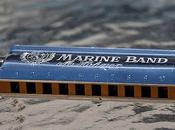 Gang Harmonica Geeks Saved Soul Blues Harp