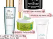 High-End Skincare Products Below