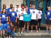 Helping Homeless: RunningWorks Teaches Life Skills Through Running