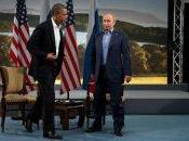 Obama Cancels Summit w/Putin