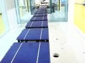 Solar Holdings Sets Efficiency Record Multi-Crystalline Silicon Cells