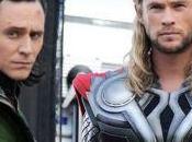 Trailer Watch: Loki Smirks Through Great, Revealing Thor: Dark World