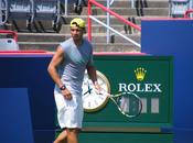 Photos: Nadal Practicing Rogers 2013