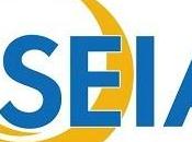 SEIA, Leading Business Groups Urge Vice President Raise India Trade Concerns