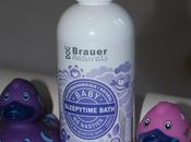 WIN: Brauer’s Baby Sleepytime Bath