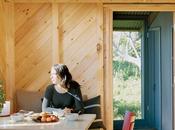 Look Modern Breakfast Nooks