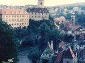 Cesky Krumlov: Real Bohemia