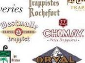 Brewing Monks: Eight Trappist Breweries (Part