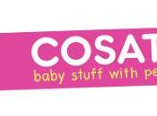 Cosatto GoLightly Pushchair Review