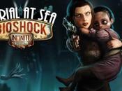 S&amp;S; News: BioShock Infinite: Burial Elizabeth Won’t Play Like Booker Dress,” Says Irrational