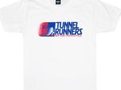 Gear Tunnel Runners