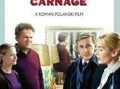 Film Review: Carnage