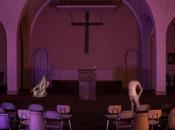 Daughn Gibson’s Moan