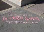 Ending Street Harassment HOLLA::Revolution