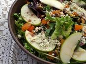 Harvest Apple Salad