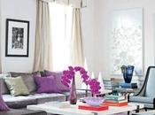 Apartment Decorating: Small Spaces Ideas