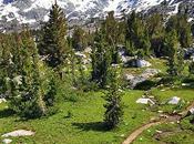Pacific Crest Trail Records Successive Days